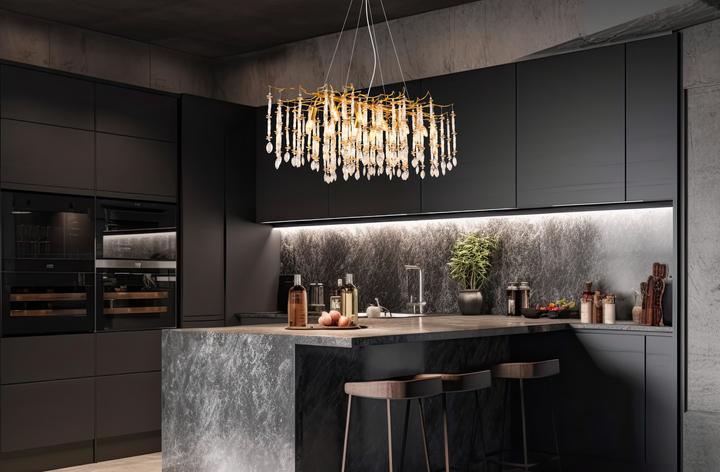 Actual product image Globo Gloria