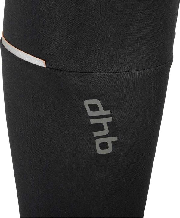 Produktbild DHB Blok Trägerhose (M)