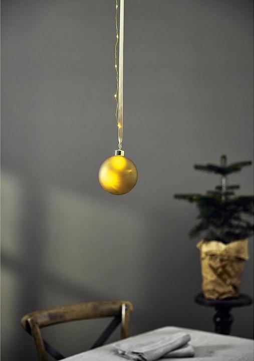 Image du produit Star Trading Glass Bauble Bliss