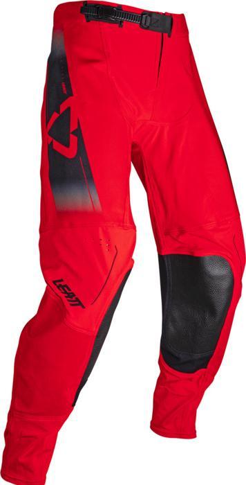 Black, Red