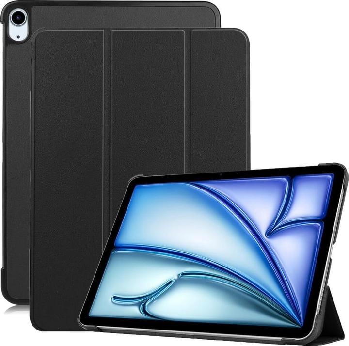 Image du produit Cover-Discount Smart Cover Hülle mit Standfunktion (iPad Air 13 2024 (M2))