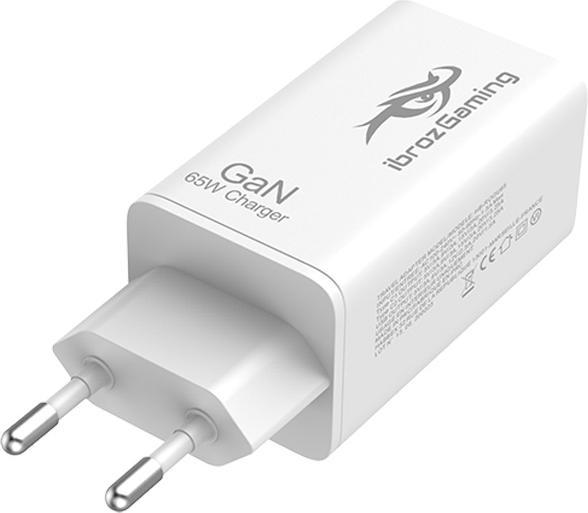 Image du produit Ibroz ROG Ally Chargeur rapide (65 W)