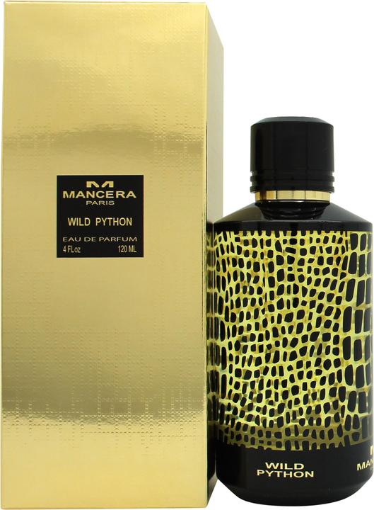 Image du produit Mancera Python sauvage (Eau de parfum, 120 ml)