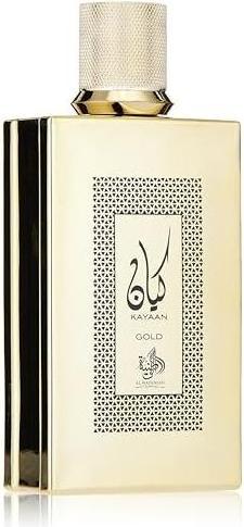 Immagine prodotto Al Wataniah Kayaan Gold - EDP - Volume: 100 ml (Eau de parfum, 100 ml)