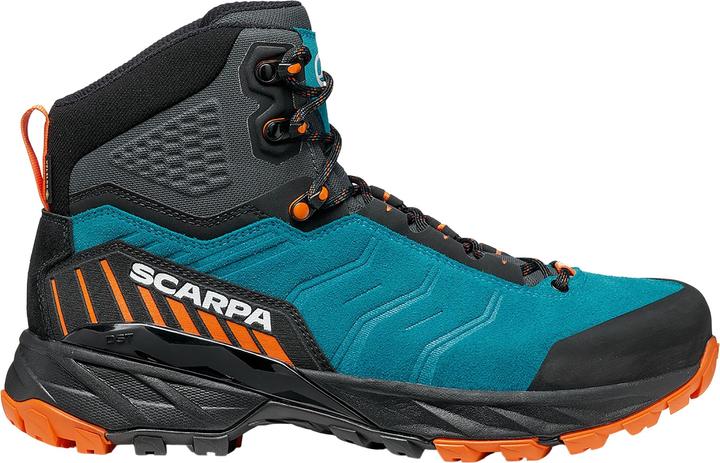 Produktbild Scarpa Rush TRK GTX (41.5)