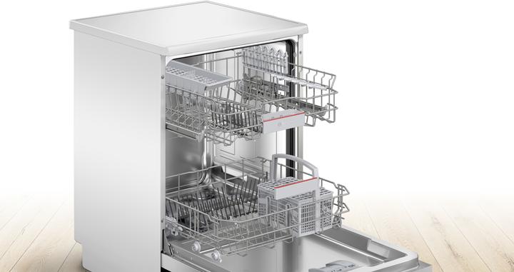 Actual product image Bosch Hausgeräte SMS4HKW08E