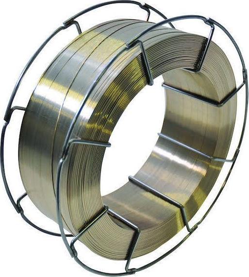 Actual product image Oerlikon Wire