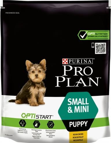 Immagine prodotto Pro Plan Optistart (Junior, 1 pz., 700 g)