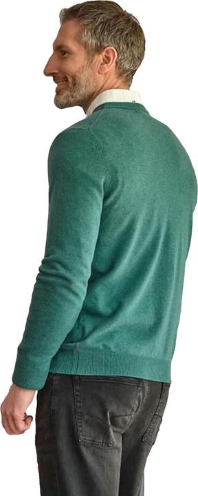 Produktbild Woolovers Pullover Rundhalsausschnitt Kaschmir (XXL)