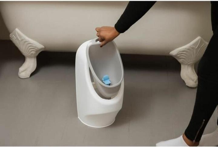 Productafbeelding Nuby Töpfchen Nûby