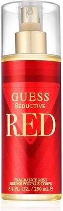 Immagine prodotto Guess Rosso seducente (Eau de toilette, 250 ml)