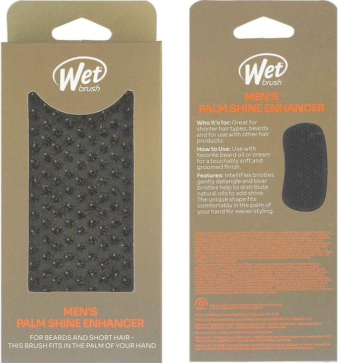 Produktbild Wet Brush Easy Blow Out Brush