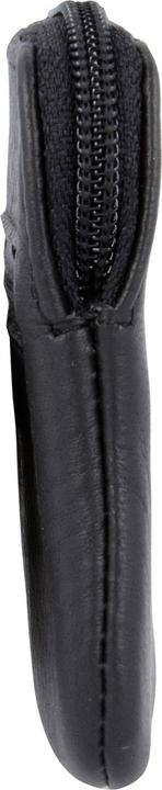 Actual product image Esquire Deer key case leather 13 cm