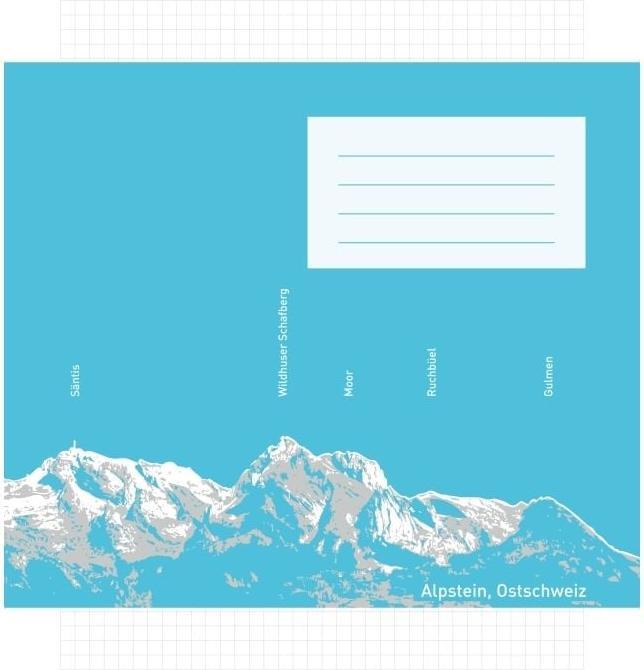 Immagine prodotto Ingold-Biwa Libretti E5 (E5, Quadretti, Copertina rigida)