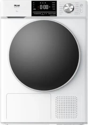 PKM WPT10-14 (10 kg, Modificabile)