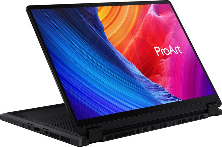 Immagine prodotto ASUS ProArt PX13 (13.30", AMD Ryzen AI 9 HX 370, 32 GB, 1000 GB, DE)