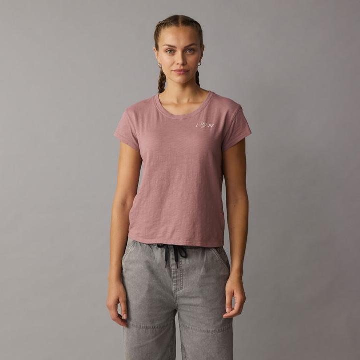 Produktbild ION Tee Stoked SS (S)