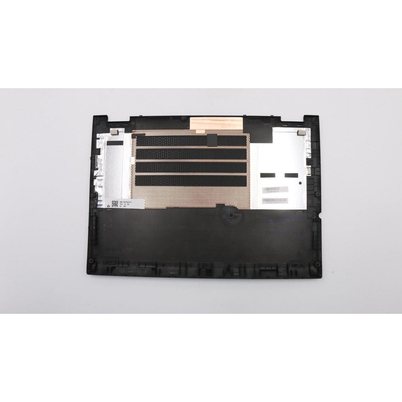 Lenovo Cover ASM Black, Notebook Ersatzteile, Schwarz