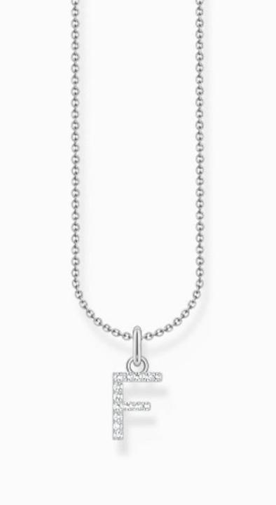 Immagine prodotto Thomas Sabo Kette Haribo (Argento 925)