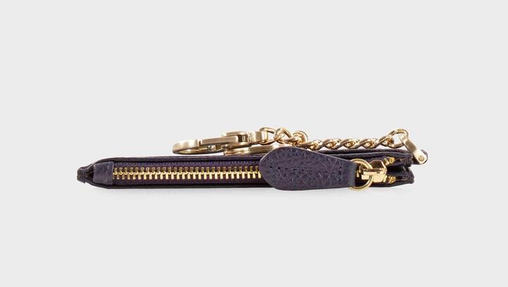 Actual product image Braun Büffel Key case Asti 50407