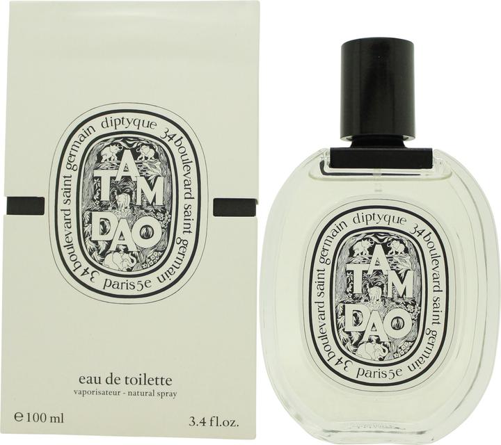 Produktbild Diptyque Tam Dao Edt Spray (Eau de Toilette, 100 ml)
