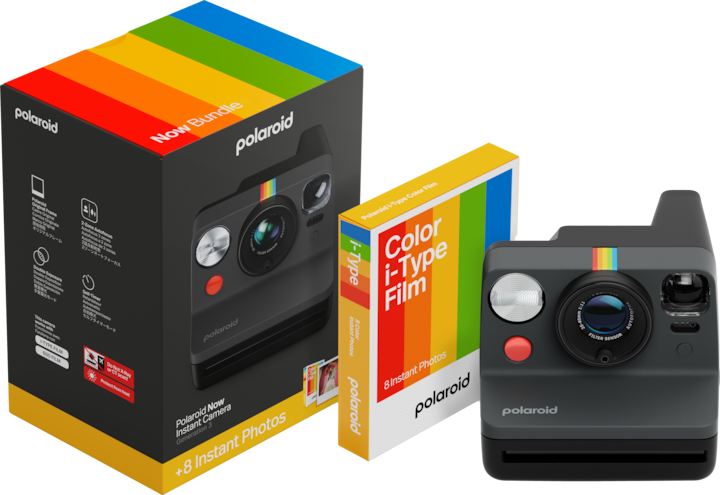Immagine prodotto Polaroid Tutto Box ora Gen3