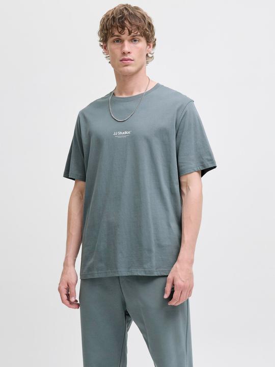 Produktbild Jack & Jones Jjesoho Tee Ss Crew Neck Noos (XS)