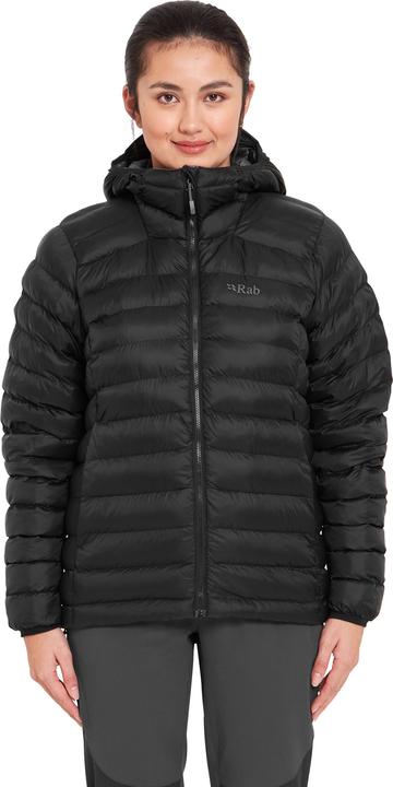 Immagine prodotto Rab Cirrus Alpine Donna - Giacca in fibra sintetica - Donna (L)