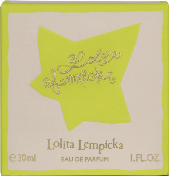 Produktbild Lolita Lempicka Mon Premier (Eau de Parfum, 30 ml)