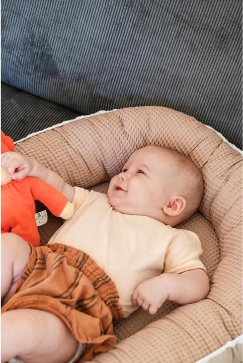 Image du produit Ullenboom Babynest