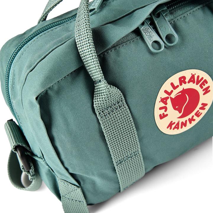 Actual product image Fjällräven Kånken Crossbody