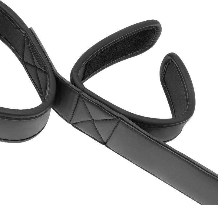 Actual product image Fetish submissive Spreader bar for hands and feet