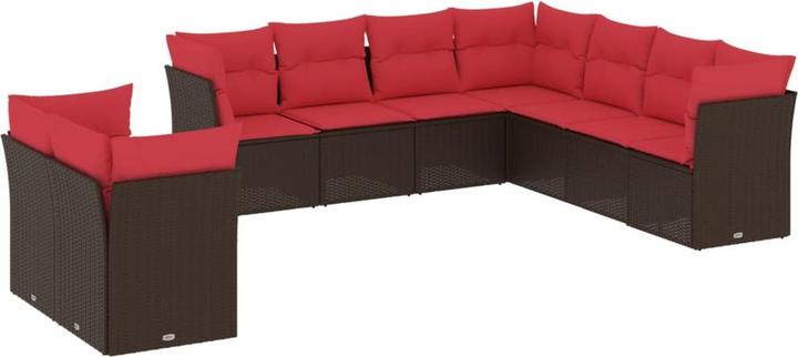 Produktbild vidaXL Halle