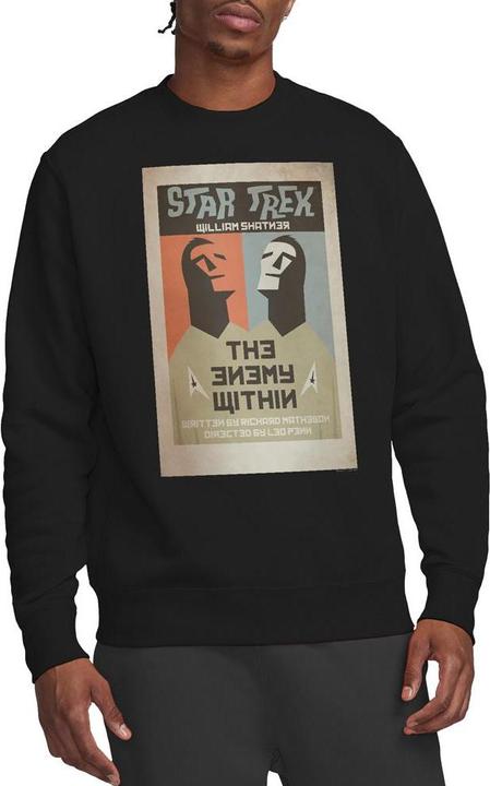Produktbild The Original Series Episode 5 Sweatshirt (L)