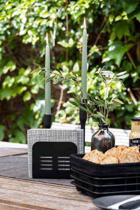 Actual product image Wenko Napkin holder (1 x)