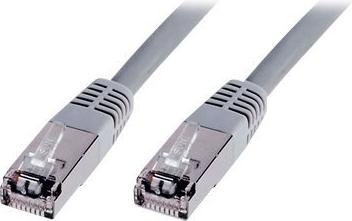 Produktbild Digitus Netzwerkkabel (SF/UTP, CAT5e, 15 m)