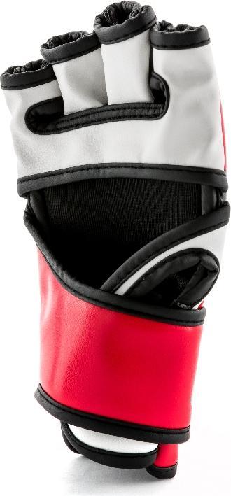 Image du produit UFC MMA Open Palm Gloves (M, S)