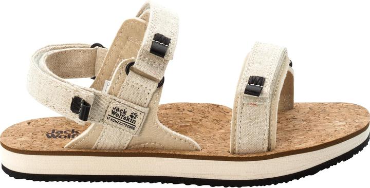 Jack Wolfskin Ecostride 2 Sandal W (40.5)