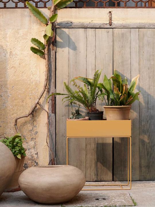 Actual product image Ferm Living Plant Box (25 cm)