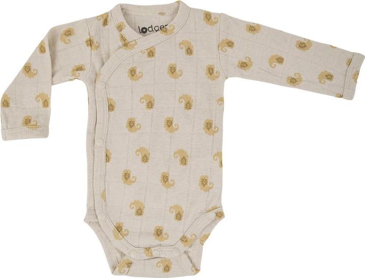 Produktbild Lodger Flame Tribe langarm Body (68)