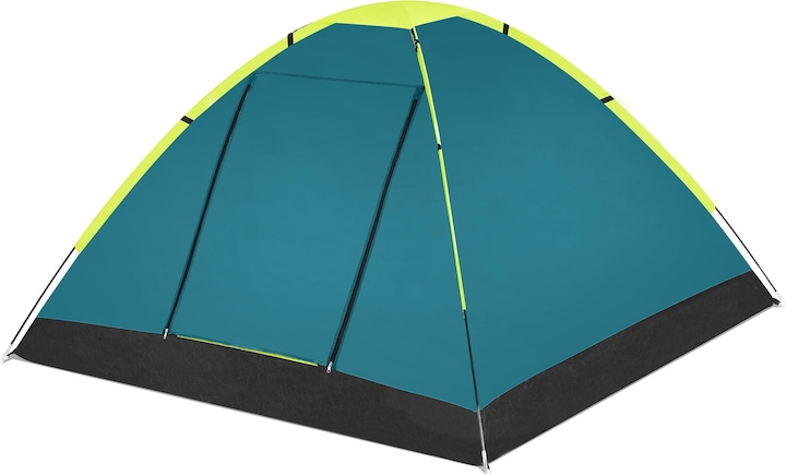 Produktbild Bestway 3-Personen-Zelt Cool Ground 3 210 x 210 x 120 cm (Kuppelzelt, 2.76 kg, 3 Personen)