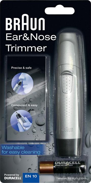 Image du produit Braun Fr 10