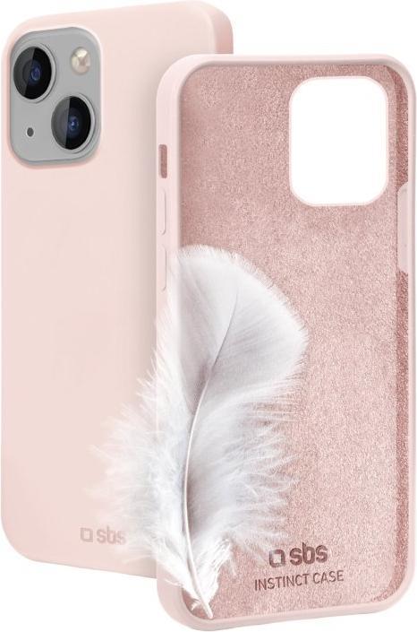 Image du produit SBS Housse de protection (Apple iPhone 13, Apple iPhone 14)