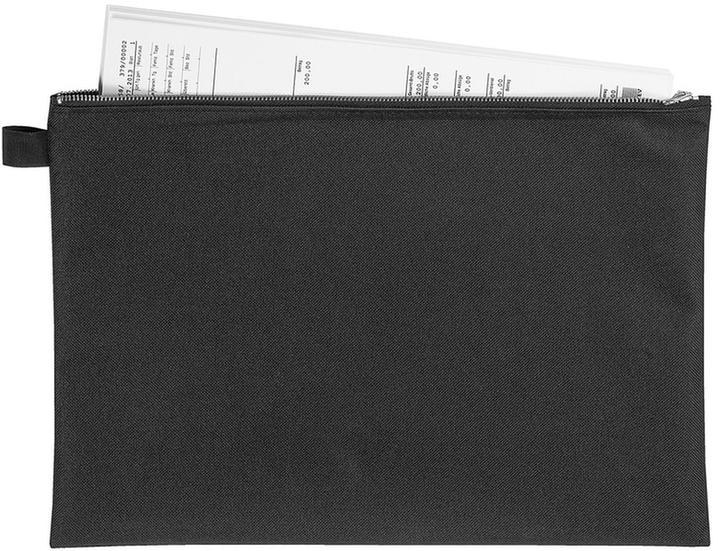 Produktbild Veloflex Reissverschlusstasche (A4, 1 x)