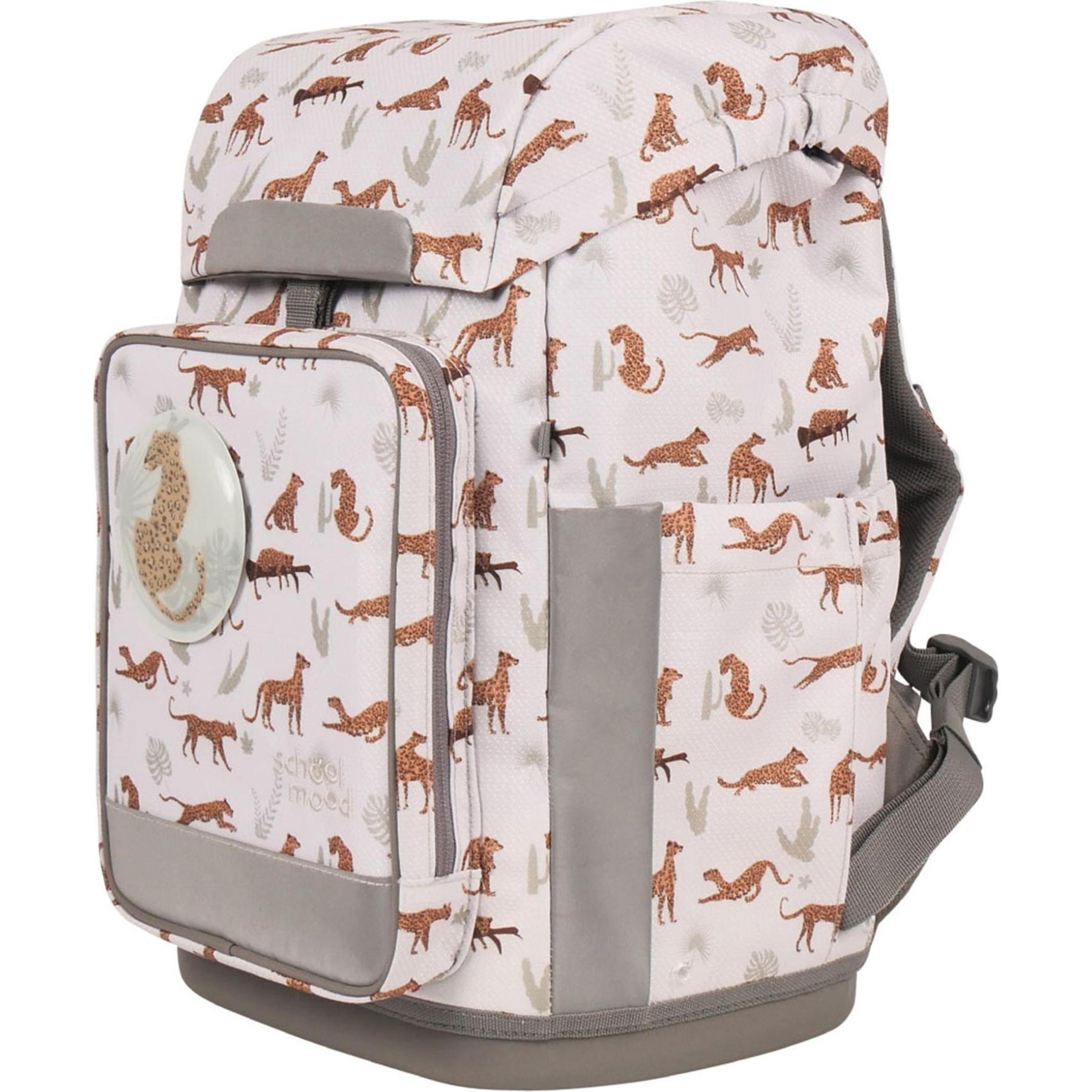 School-Mood, Rucksack, (20 l)