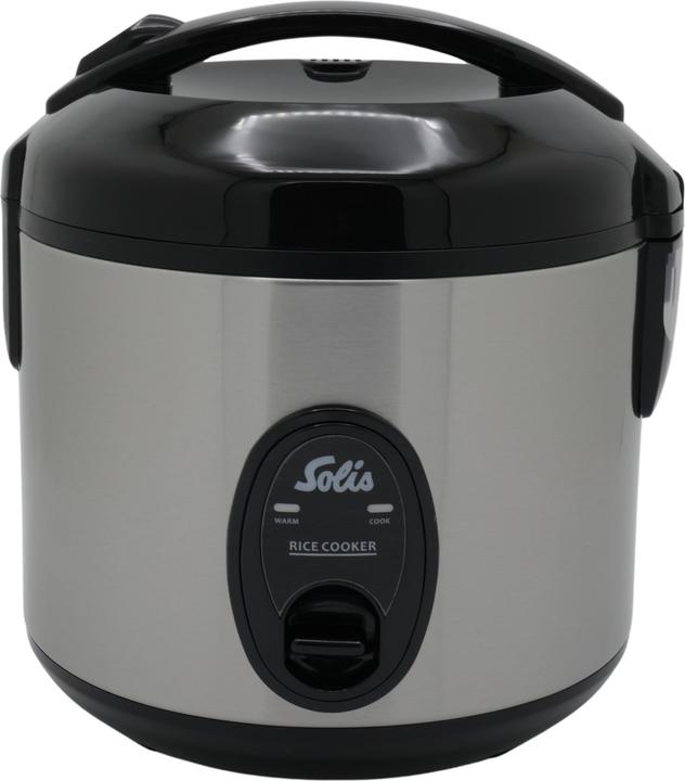 Produktbild Solis Rice Cooker Compact 821