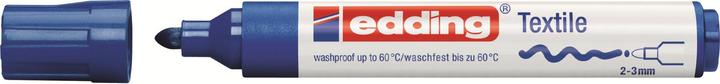 Produktbild Edding Textil Marker 4500 (5 x)