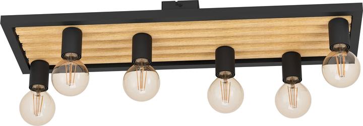 Produktbild EGLO 43724 (E27)