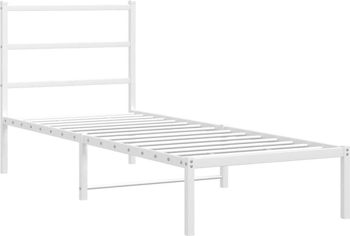 Image du produit vidaXL Bettgestell (100 x 200 cm)