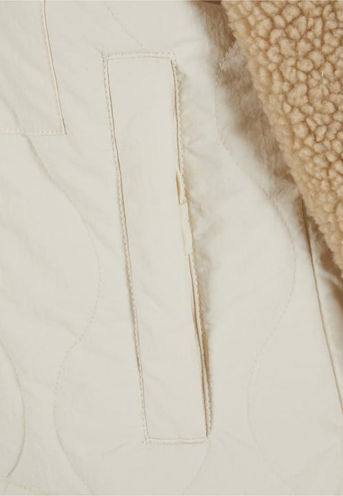 Actual product image Urban Classics Sherpa Crinkle (4XL)